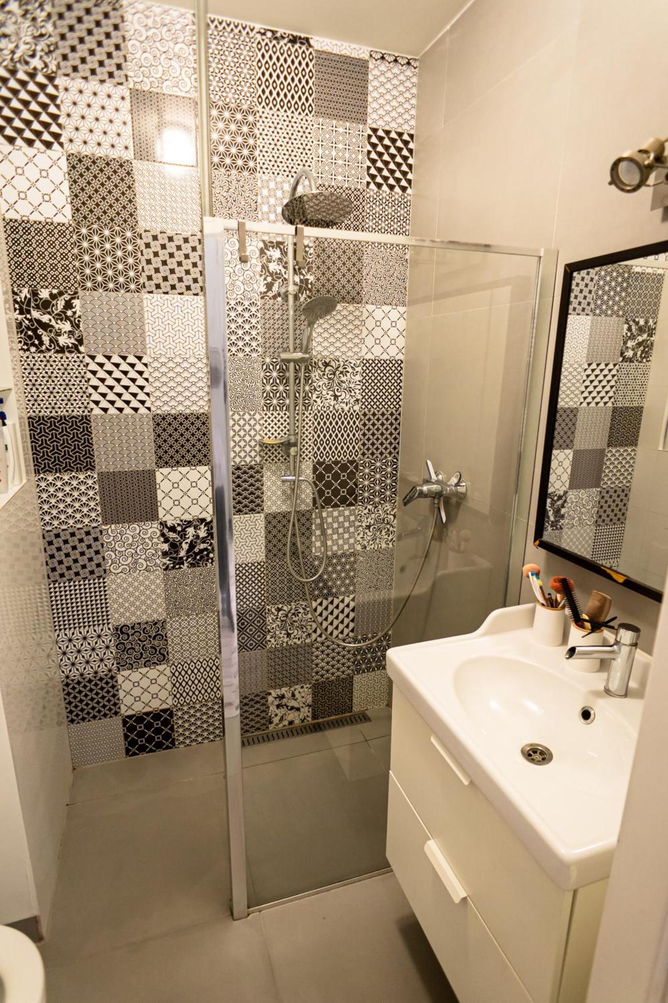 Apartamenty Triton Park Warsaw Luaran gambar