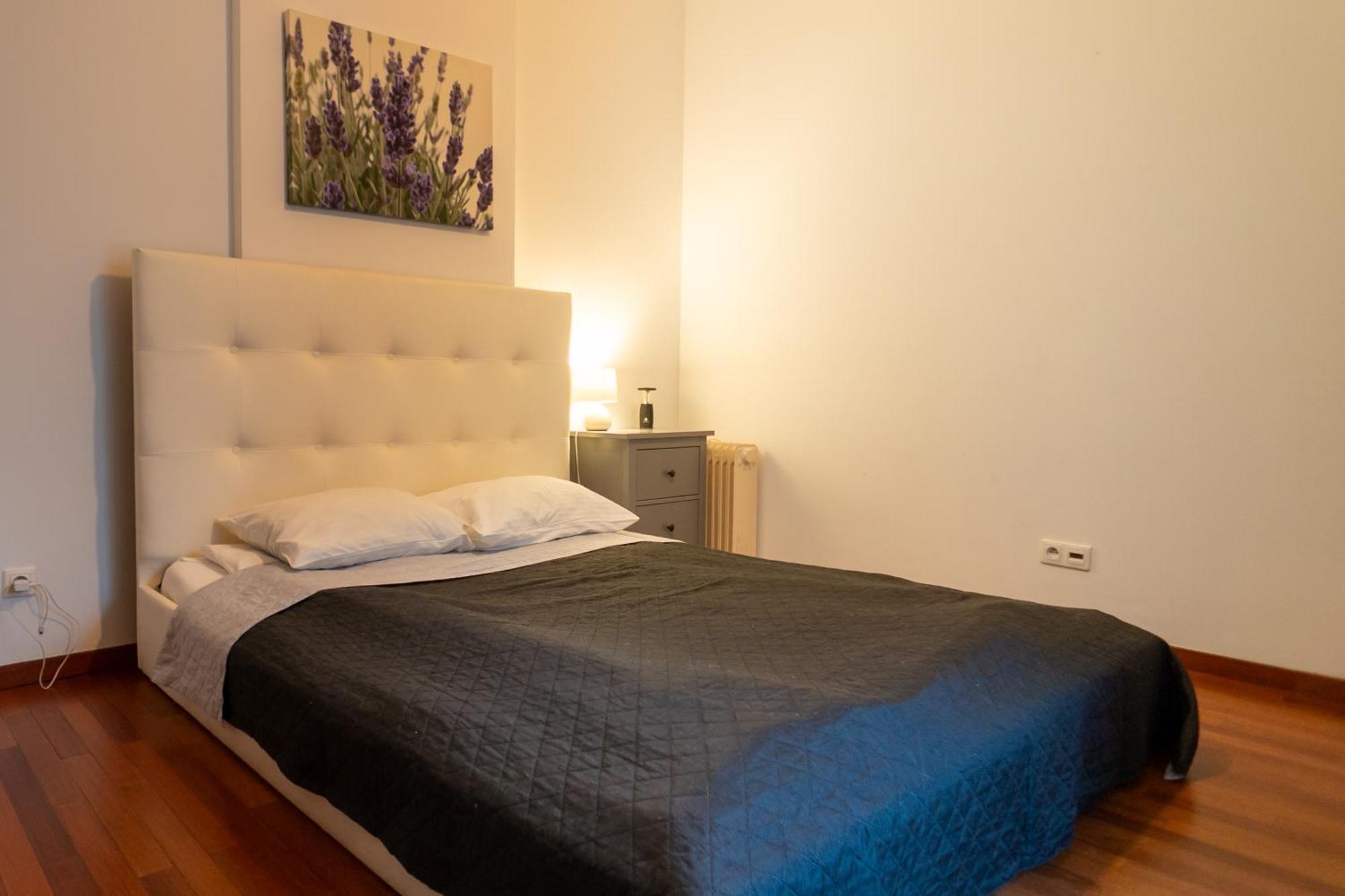 Apartamenty Triton Park Warsaw Luaran gambar
